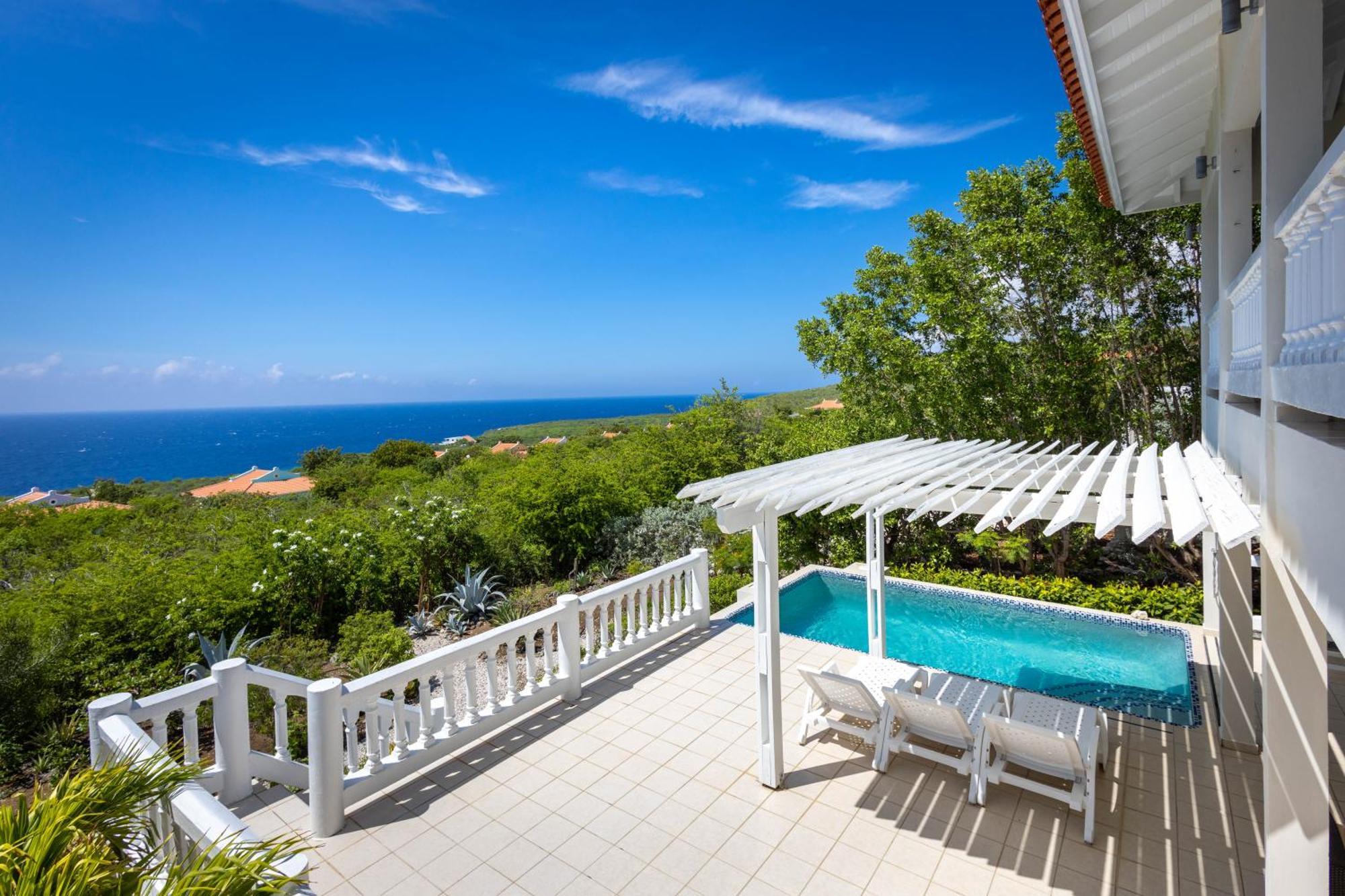 Coral Estate Holidays Willibrordus Zewnętrze zdjęcie